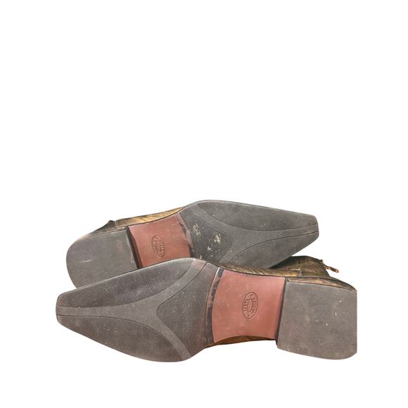 Men's Steve Madden Chelsea boot on excellent condition size 13 - Picture 5 of 8